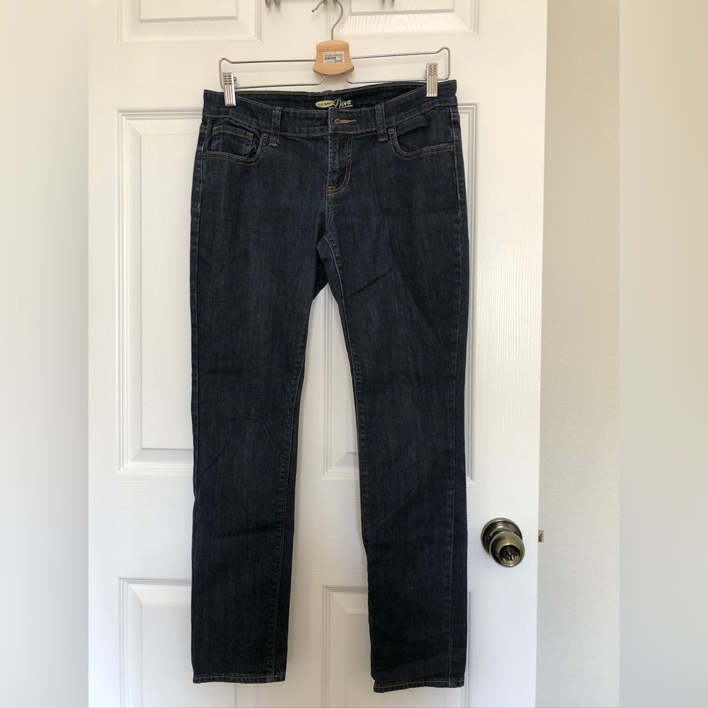 Old Navy “The Diva” women’s jeans